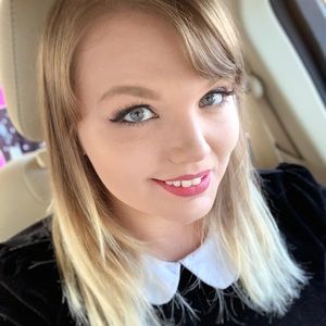 Meet your Posher, Ash